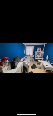 Foto - Etagenwohnung in Gelsenkirchen