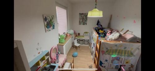 Foto - Etagenwohnung in Gelsenkirchen zur Miete