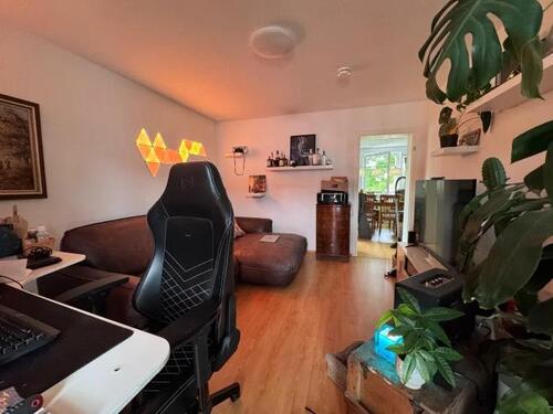 Foto - Etagenwohnung in Hannover zur Miete