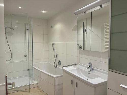 Foto - Etagenwohnung in Wendlingen am Neckar zur Miete