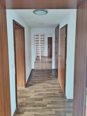 Foto - Etagenwohnung in Uslar