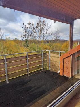 Foto - Etagenwohnung in Uslar zur Miete