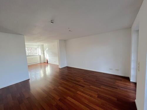 Foto - Etagenwohnung zur Miete in Duisburg