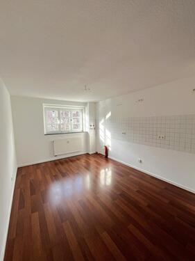 Foto - Etagenwohnung in Duisburg