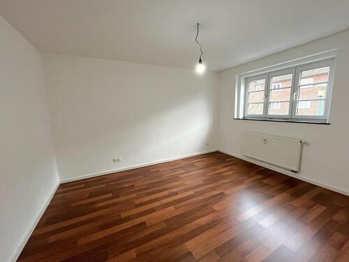 Foto - Etagenwohnung in Duisburg zur Miete