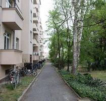 Charmante Altbauwohnung mit Loggia - Äußere Neustadt - Ab Nov. 26 - Dresden