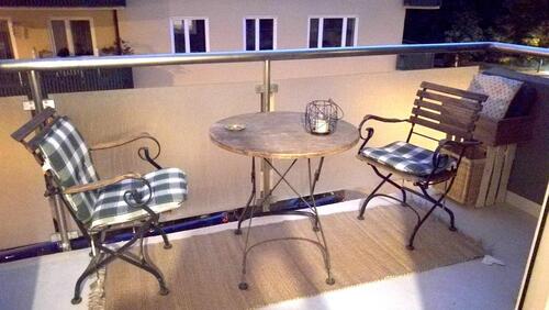 Foto - Etagenwohnung zur Miete in München