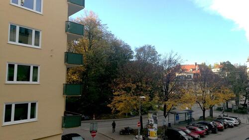 Foto - Etagenwohnung in München