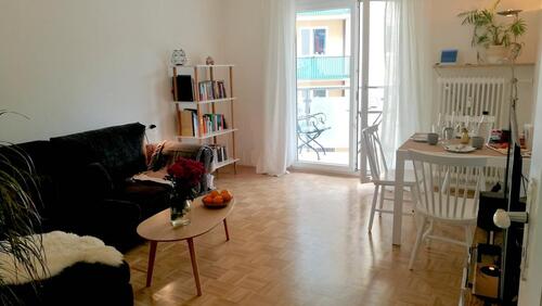 Foto - Etagenwohnung in München zur Miete