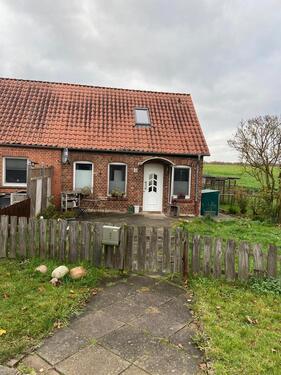 Foto - Doppelhaushälfte in Sasendorf (Bad Bevensen)