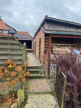 Foto - Einfamilienhaus in Bad Bevensen zur Miete
