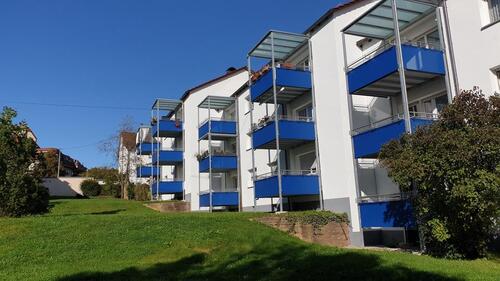 Foto - Attraktive 3-Zimmer-Wohnung - 270.000,00 EUR Kaufpreis,