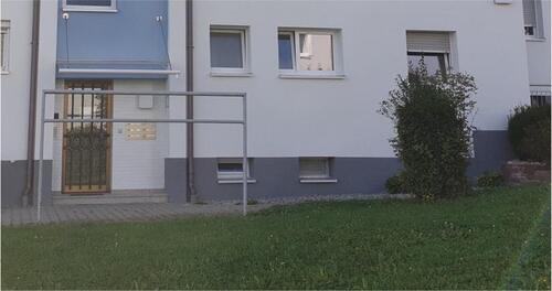 Foto - Etagenwohnung in Reichenbach an der Fils