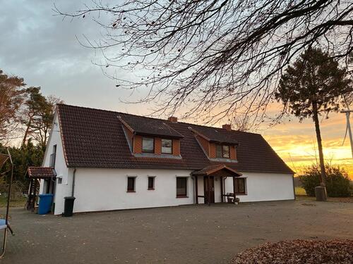 Foto - 2 Zimmer Einfamilienhaus zur Miete in Hollenstedt