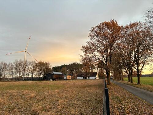 Foto - Einfamilienhaus in Hollenstedt zur Miete