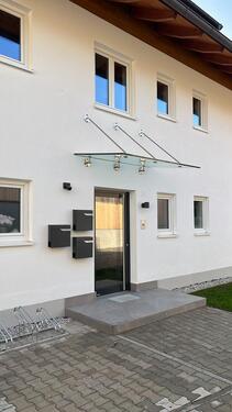 Foto - 4 Zimmer Etagenwohnung zur Miete in Brunnthal