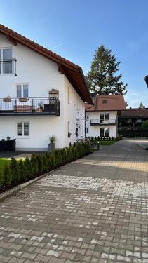 Foto - 4 Zimmer Etagenwohnung in Brunnthal