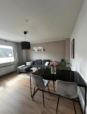 Foto - 3 Zimmer Etagenwohnung in Mülheim an der Ruhr