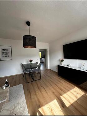 Foto - Etagenwohnung in Mülheim an der Ruhr zur Miete