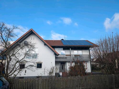 Foto - Großzügiges Einfamilienhaus in ruhiger Wohnsiedlung in Kronwieden