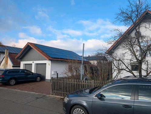 Foto - 7 Zimmer Einfamilienhaus zur Miete in Dingolfing