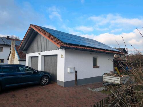 Foto - Einfamilienhaus in Dingolfing zur Miete