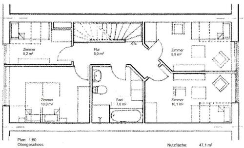 Foto - Einfamilienhaus in Broderstorf zum Kaufen