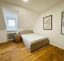 Voll ausgestattetes WG-Zimmer mit Küche und Internet bis 31.07.26 - Mayen