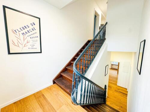 Foto - Etagenwohnung in Mayen zur Miete