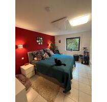 Moderne, ruhige und große Eigentumswohnung im Grünen - vermietet - Wartenberg-Rohrbach