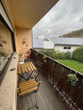 Foto - 5 Zimmer Erdgeschoßwohnung in Wartenberg-Rohrbach