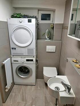 Foto - 1 Zimmer Erdgeschoßwohnung zur Miete in Frankfurt am Main