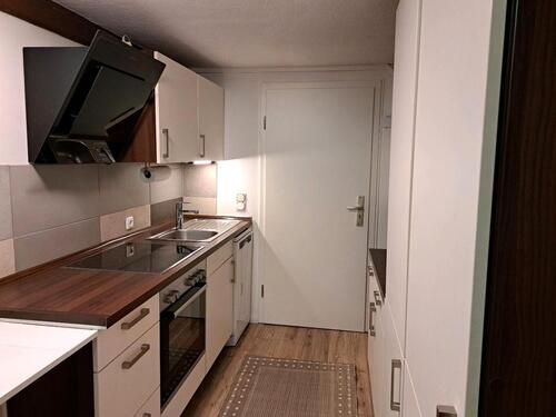 Foto - 1 Zimmer Erdgeschoßwohnung in Frankfurt am Main