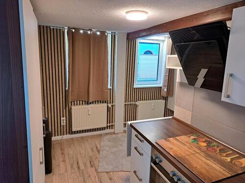 Foto - Erdgeschoßwohnung in Frankfurt am Main zur Miete