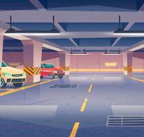 Tiefgaragen Stellplatz in Schrozberg