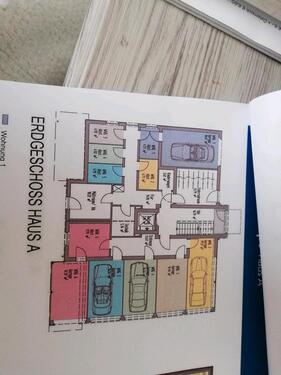 Foto - 3 Zimmer Etagenwohnung zur Miete in Osnabrück