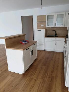 Foto - Etagenwohnung in Osnabrück zur Miete