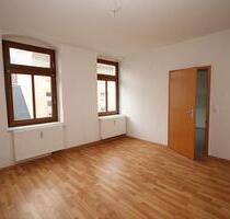 Charmante 2-Raum-Stadtwohnung im Zentrum von Annaberg! - Annaberg-Buchholz