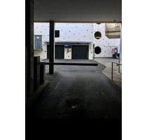 Tiefgaragenstellplatz Innenstadt Würzburg - Bahnhofstraße