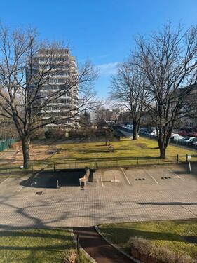 Foto - 4-Zimmer Wohnung in Bergisch Gladbach-Refrath zu vermieten