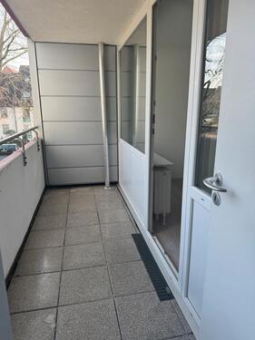 Foto - Etagenwohnung in Bergisch Gladbach zur Miete