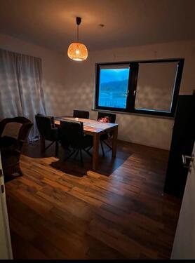 Foto - Wohnung Koblenz Süd 4ZKB + Balkon