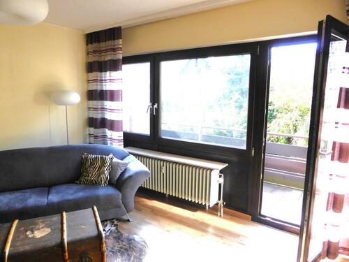 Foto - 1 Zimmerwohnung in Aichtal - Aich mit separater Küche und Balkon