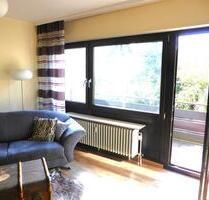 1 Zimmerwohnung in Aichtal - Aich mit separater Küche und Balkon