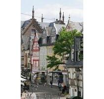 Großzügiges Stadthaus für StudentenPendler - 3 Etagen auf 120qm - Montabaur