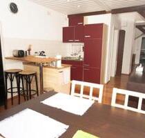 2 Zi.Appartement in wunderschöner Lage an der Regnitz - Bamberg Am Bruderwald