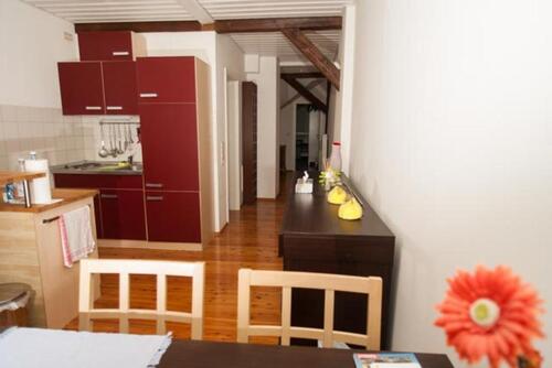 Foto - 2 Zimmer Dachgeschoßwohnung in Bamberg