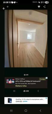 Foto - 4 Zimmer Erdgeschoßwohnung in Königsbrück