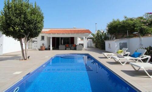 Foto - Ferienhaus in Empuriabrava Costa Brava