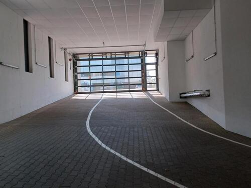 Foto - Tiefgaragenstellplatz in Heidelberg Südstadt zu vermieten